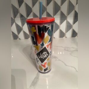 Starbucks Las Vegas Tumbler